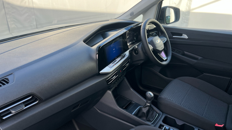 Ford Transit Connect 230 L2 Diesel 2.0 EcoBlue 102ps Limited Van